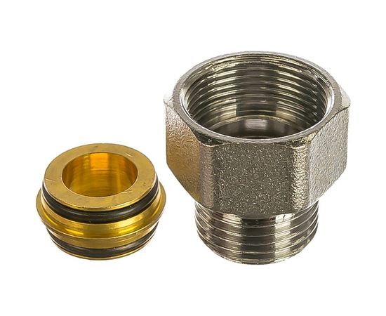 Переходник FAR с М24x19 ВР на 1/2 НР FC 8865 30G12:313 