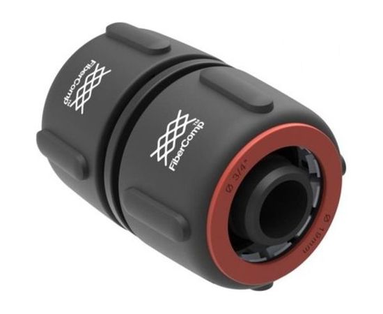 Муфта ремонтная FiberComp для шланга 3/4 Fiskars 1054785:863 