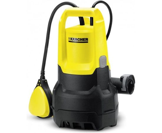 Насос Karcher SP 3 Dirt 1.645-502 