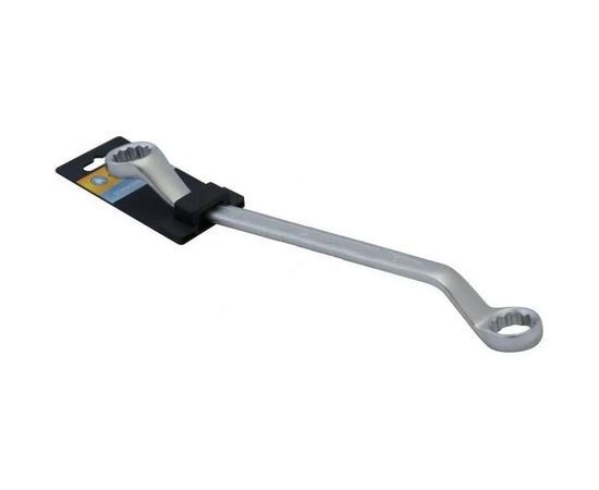 Накидной ключ AUTOLUXE 12х13 мм Cr-V 25154 