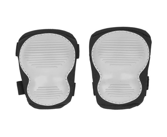 Наколенники ЗУБР МАСТЕР с двойной пластиковой накладкой 11525 