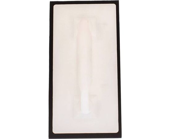 Пластиковая терка COLOR EXPERT 9мм 280x140 92214012 