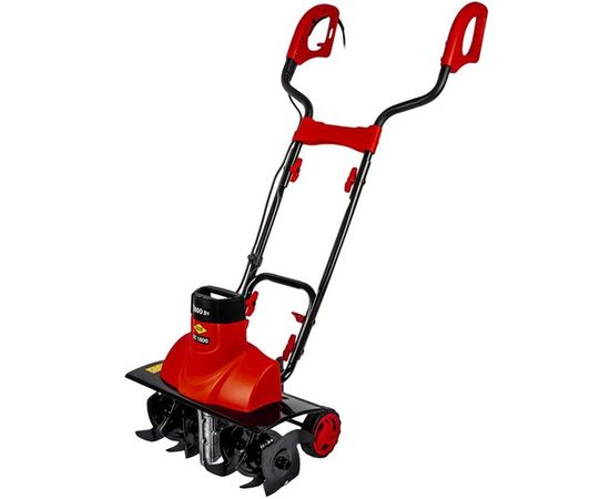 Электрический культиватор DDE EC1800 793-114 