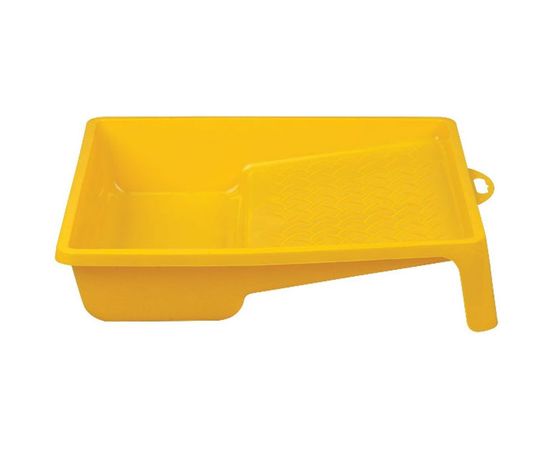 Усиленная ванночка для краски, 440х320 мм FIT РОС Профи 3995 