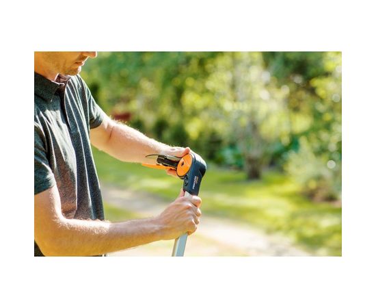 Универсальный садовый сучкорез Fiskars UPX82 1023625 – изображение 11