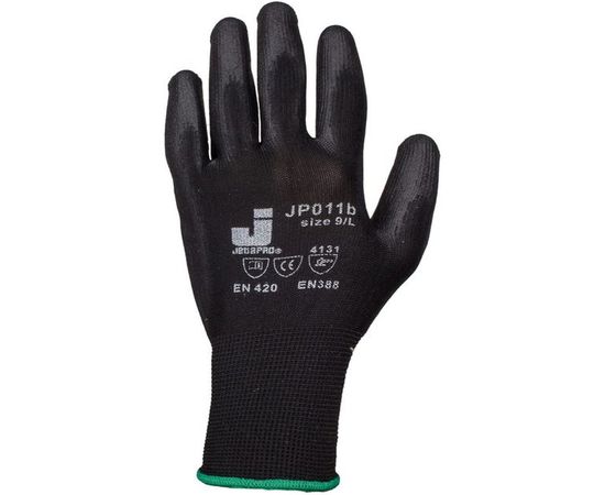 Противопылевой комплект Jeta Safety размер M DK-5500P-M – изображение 6