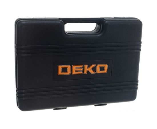 Набор инструментов для авто DEKO DKMT94 065-0219 – изображение 10