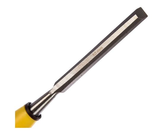 Стамеска 10 мм Biber Мастер 85053 тов-079367 – изображение 2