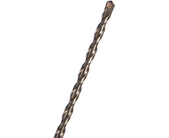 Сверло по бетону ударное Профи (6х140/200 мм) Biber 81062 тов-041943 – изображение 2