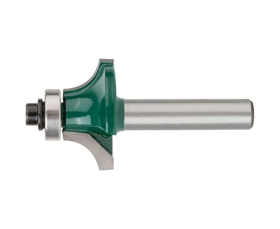 Фреза кромочная калевочная с подшипником (28х13х57 мм) FIT 3605-081328 – изображение 4