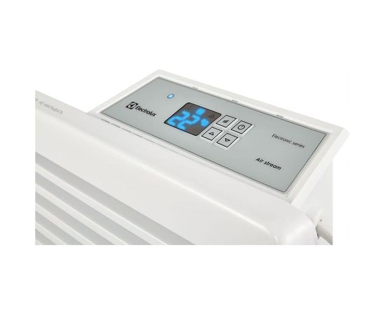 Конвектор Electrolux ECH/AS-1500 ER – изображение 3