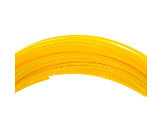 Леска (1.5 мм; 15 м; звездочка) для триммеров FIT 77965 – изображение 2