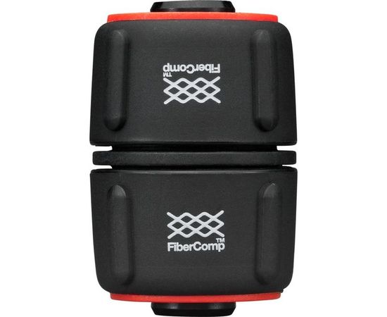 Муфта ремонтная FiberComp для шланга 3/4 Fiskars 1054785:863 – изображение 3