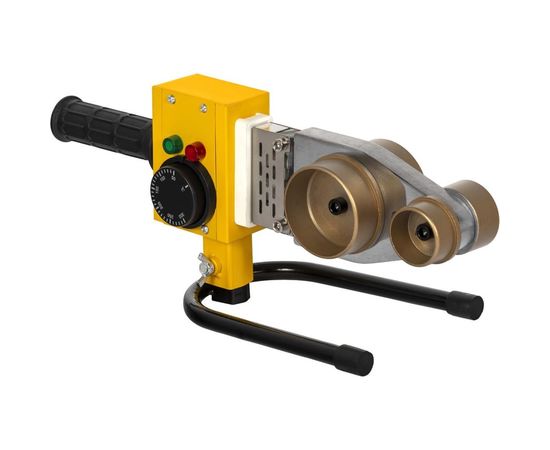 Аппарат для сварки пластиковых труб КЕДР СП-1700 PRIME в кейсе 8017799 – изображение 2