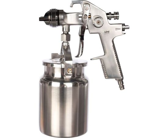 Краскораспылитель FUBAG EXPERT S1000/1.5 HVLP 110142 – изображение 5