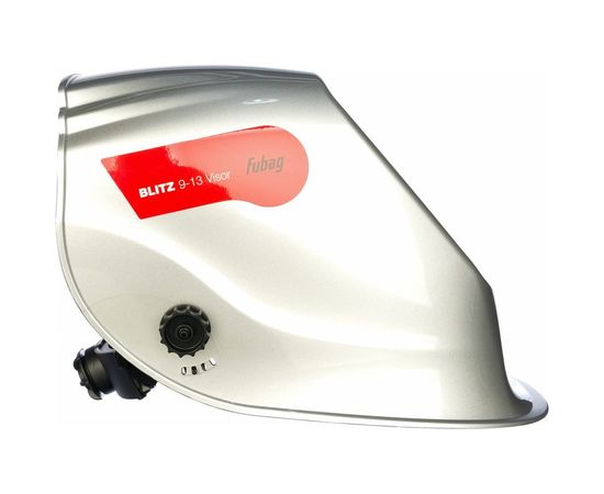 Маска сварщика «Хамелеон» с регулирующимся фильтром Fubag BLITZ 9.13 Visor 991900 – изображение 2