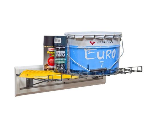 Полка ESSE металлик BS-K6-M – изображение 2