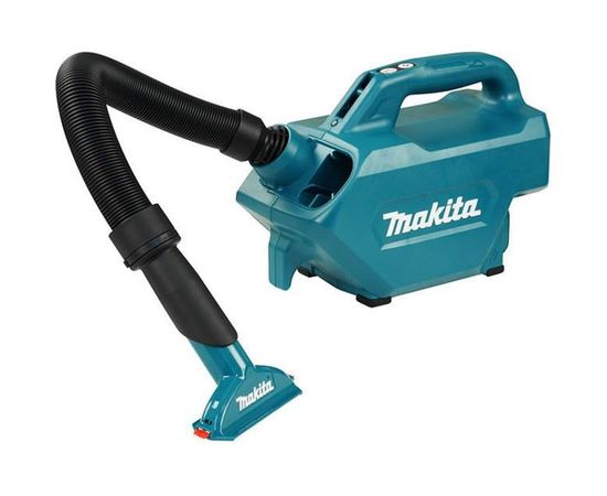 Пылесос Makita CL121DZ – изображение 5