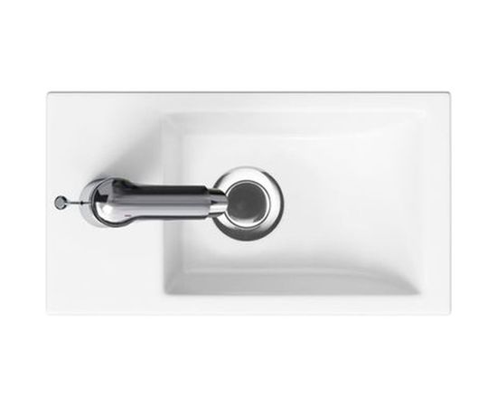 Раковина Cersanit Como 40 S-UM-COM40/1-w – изображение 2