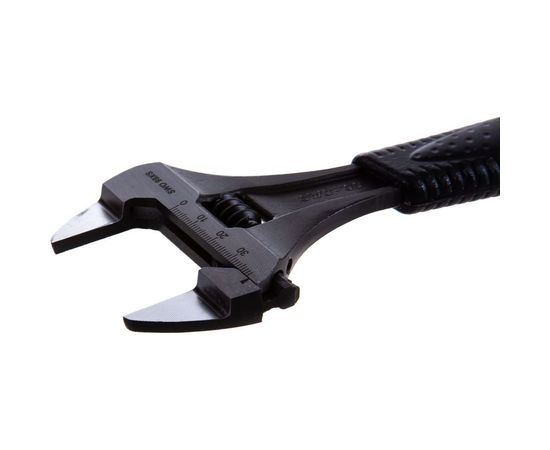 Разводной ключ IREGA ERGOTOP SWO 99XS/CBE- 8 – изображение 5