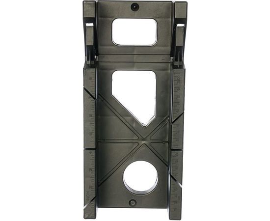 Пластмассовое стусло 300 мм FIT Профи 41256 – изображение 2