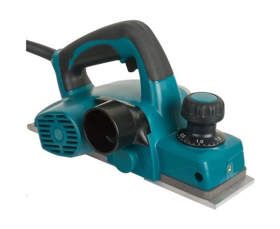 Рубанок Makita KP0800X1 – изображение 2