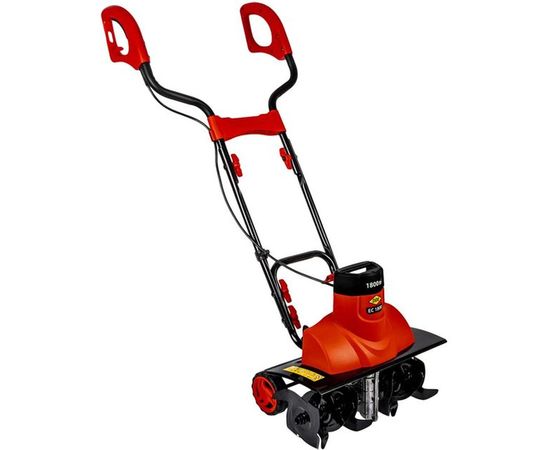 Электрический культиватор DDE EC1800 793-114 – изображение 6