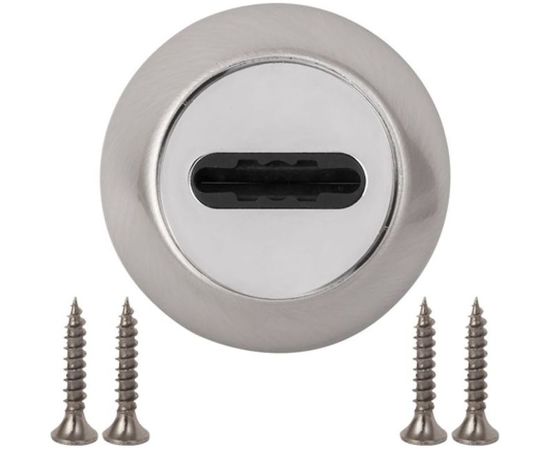 Накладка под сувальдный ключ Apecs Megapolis 23936 – изображение 3