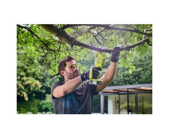 Садовая сабельная пила Ryobi ONE+ RY18PSA-0 5133004594 – изображение 5