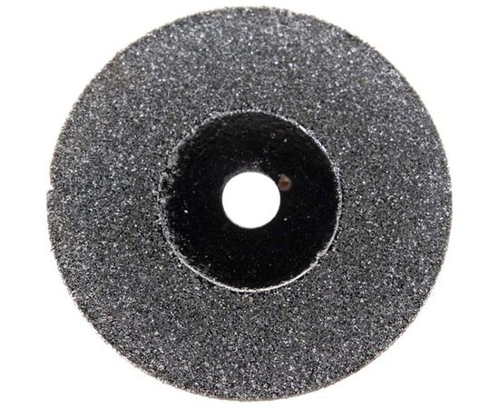 Круги с алмазным напылением (3 шт; 22 мм) FIT IT 36930 – изображение 3