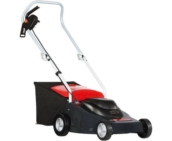 Электрическая газонокосилка EFCO PR 40 SE 66089101P-01 – изображение 3