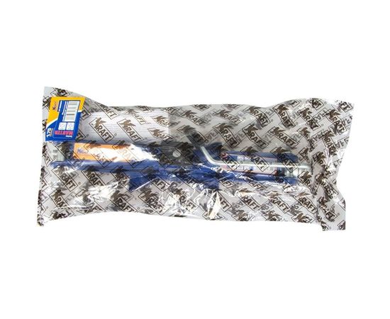 Ромбический домкрат KRAFT 1.75 т MASTER KT 800054 – изображение 2