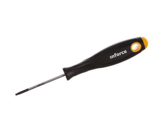 Отвертка TORX Inforce T8x60 06-09-66 – изображение 4