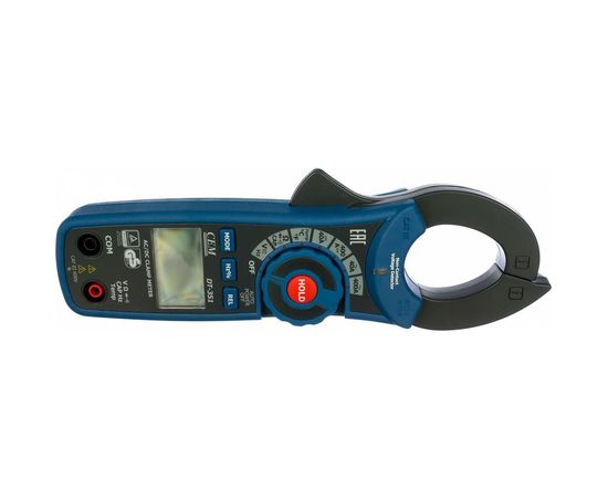 Токовые клещи СЕМ DT-351 480441 – изображение 2