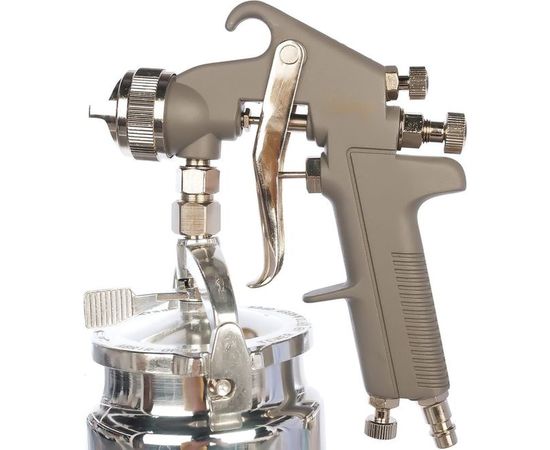 Краскораспылитель FUBAG BASIC S1000/1.8 HP 110105 – изображение 2