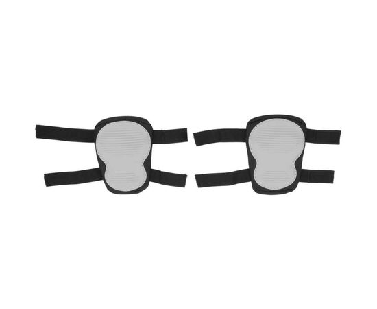 Наколенники ЗУБР МАСТЕР с двойной пластиковой накладкой 11525 – изображение 2