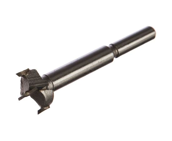 Сверло Форстнера фреза с карбидными вставками 20 мм FIT 36522 – изображение 2