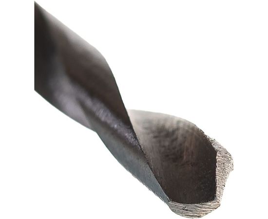 Сверло по металлу Премиум (2 шт; 3.3 мм; HSS) Biber 73533 тов-161135 – изображение 2