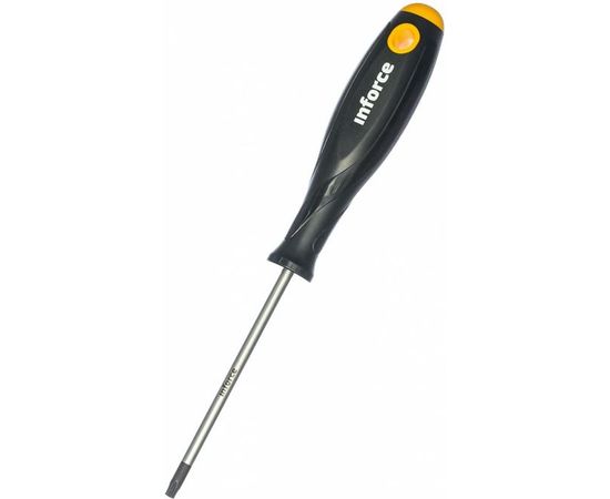 Отвертка TORX Inforce T25x100 06-09-69 – изображение 3