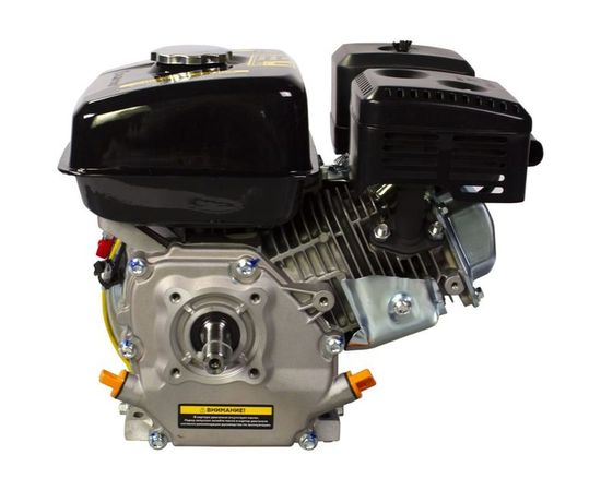 Двигатель бензиновый 7 л.с. CHAMPION G210-1HK – изображение 4