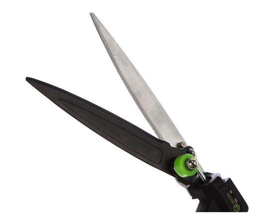 Садовые ножницы для травы Центроинструмент 0239 – изображение 5