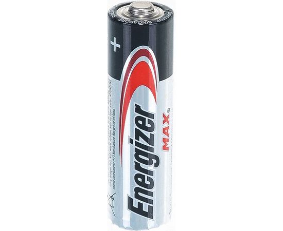 Щелочная батарейка LR6 AA MAX 1.5В бл/4 ENERGIZER 7638900411409 – изображение 3