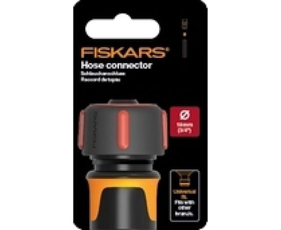 Коннектор для шланга 3/4 Fiskars 1027074:426 – изображение 3