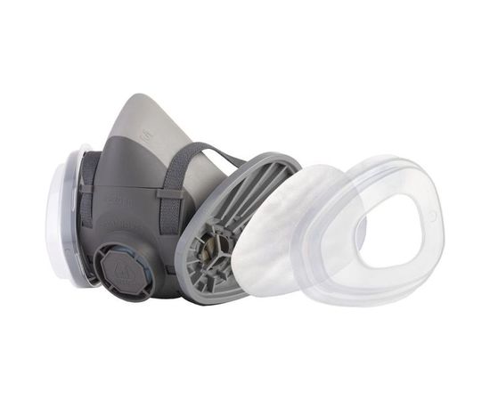 Противопылевой комплект Jeta Safety размер M DK-5500P-M – изображение 12