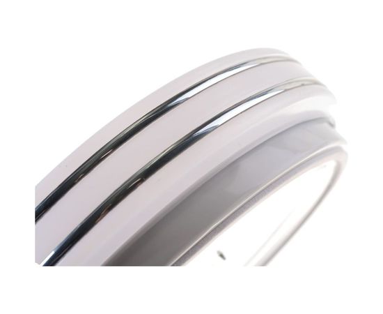 Накладной светодиодный светильник, тарелка, белый, 12W, 4000K Feron AL579 28778 – изображение 3