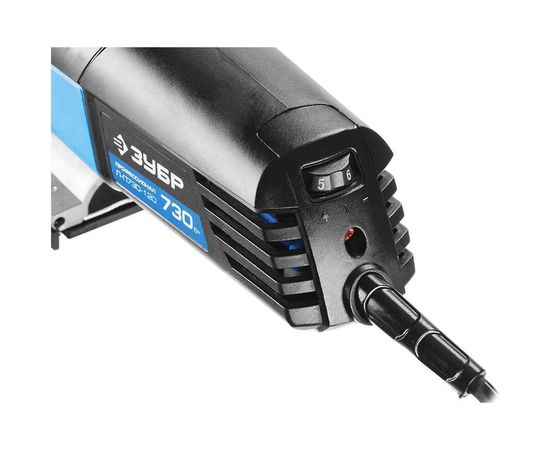 Лобзик ЗУБР Профессионал 730 Вт, 120 мм Л-П730-120 – изображение 9