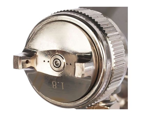 Краскораспылитель FUBAG BASIC S1000/1.8 HP 110105 – изображение 3