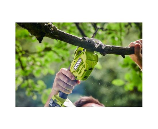 Садовая сабельная пила Ryobi ONE+ RY18PSA-0 5133004594 – изображение 4