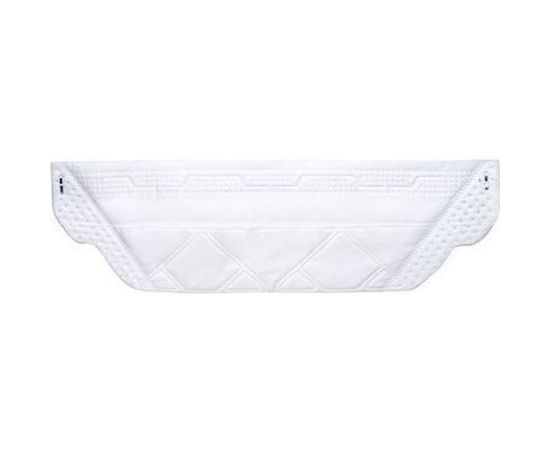 Противоаэрозольная фильтрующая полумаска 3М VFlex, 2 класс защиты, FFP2 NR D, 25 шт./уп., 9152R РОЗ 7100102662 – изображение 4