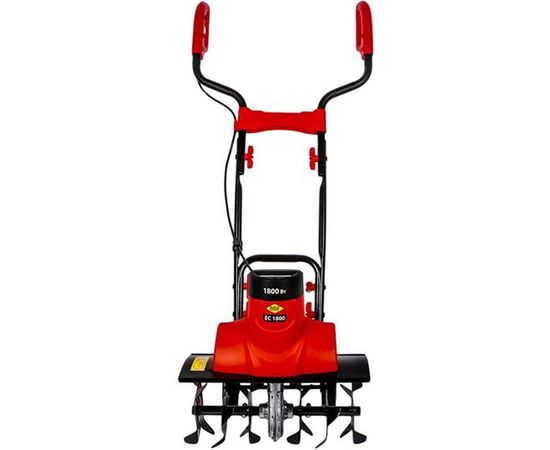 Электрический культиватор DDE EC1800 793-114 – изображение 7
